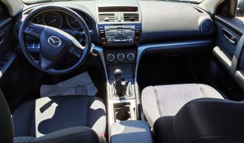 Mazda 6 SW MZR-CD Comfort completo