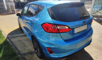 Ford Fiesta ST-Line completo