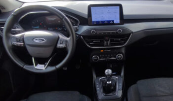 Ford Focus active 1.5 TDCI completo