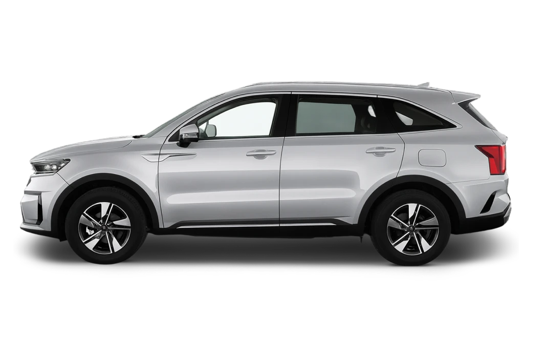 SUV